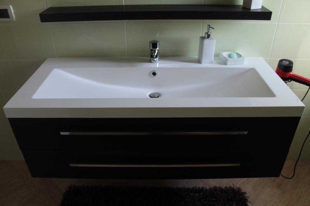 פסקרה B&B Azzurra מראה חיצוני תמונה