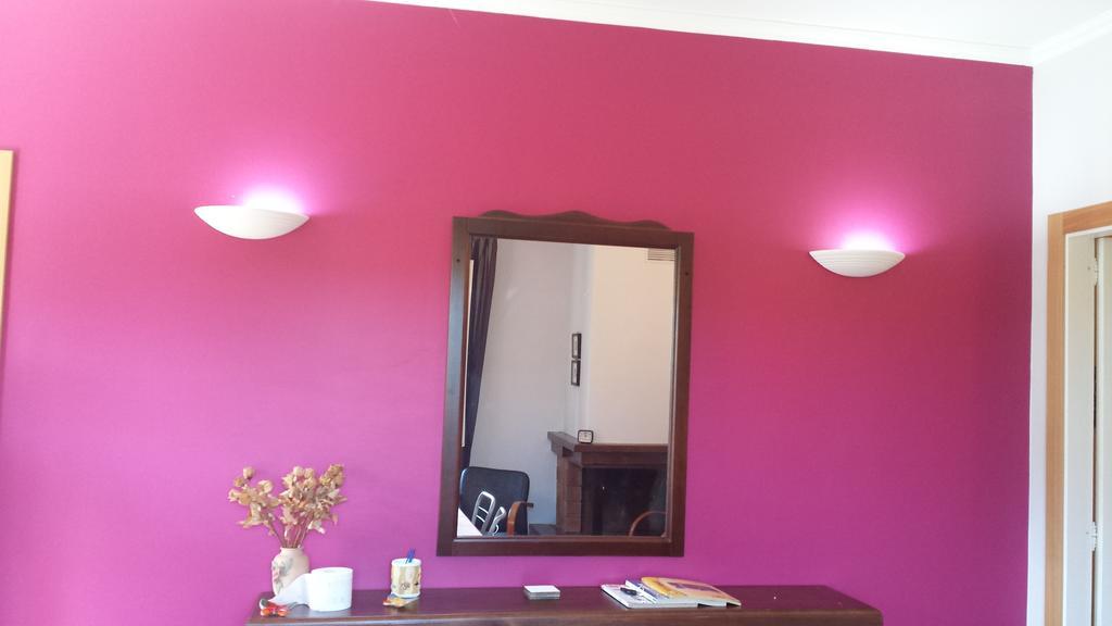 פסקרה B&B Azzurra מראה חיצוני תמונה