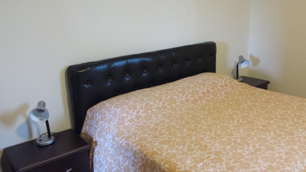 פסקרה B&B Azzurra מראה חיצוני תמונה