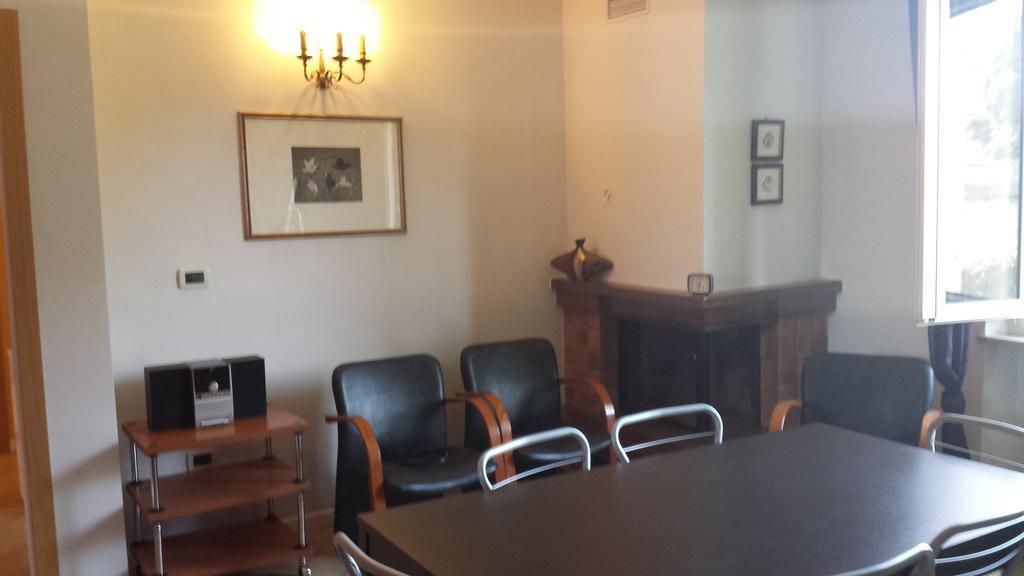 פסקרה B&B Azzurra מראה חיצוני תמונה