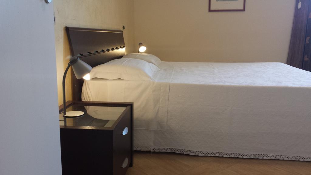 פסקרה B&B Azzurra חדר תמונה
