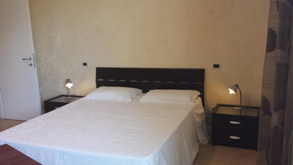 פסקרה B&B Azzurra חדר תמונה