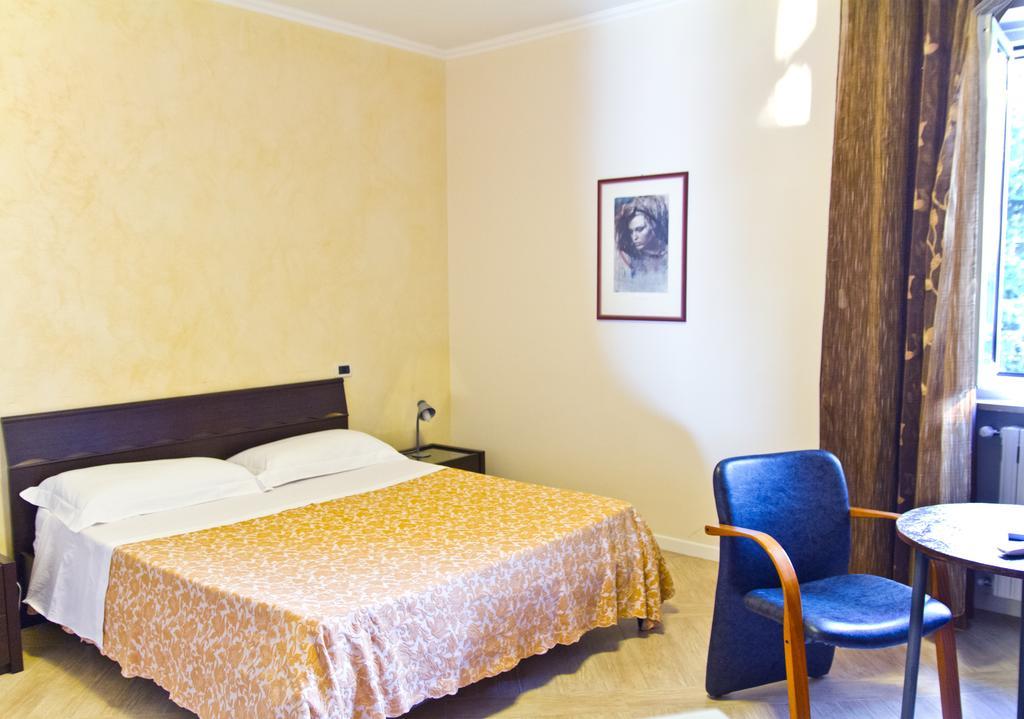 פסקרה B&B Azzurra מראה חיצוני תמונה